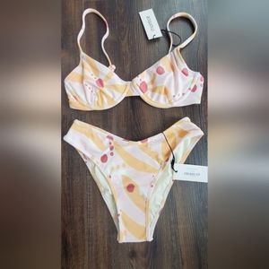 Montce bikini set